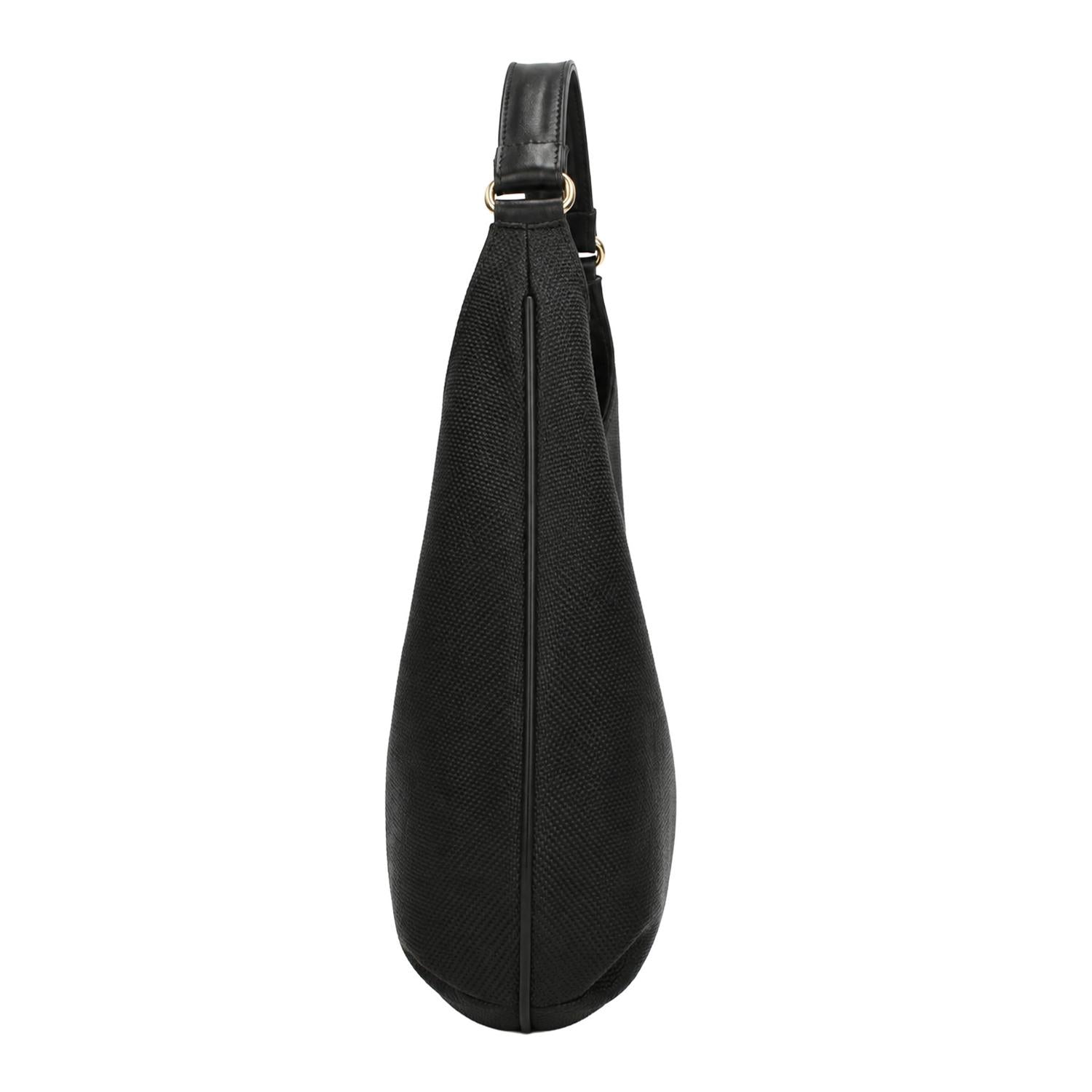 Bolsa Dama Felianna Negra Casual Mujer — imagen 4