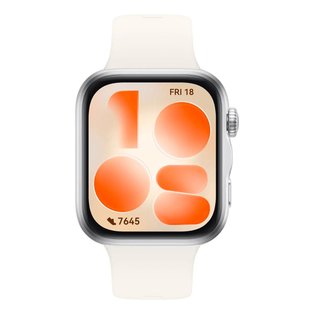SmartWatch Huawei Watch Fit 5 - Blanco — imagen 3