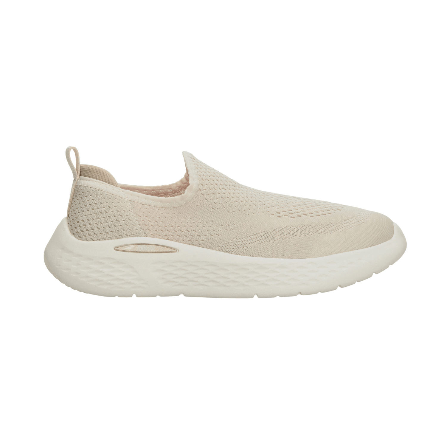 Tenis Actvitta Dama Beige Deporte Para Mujer — imagen 2