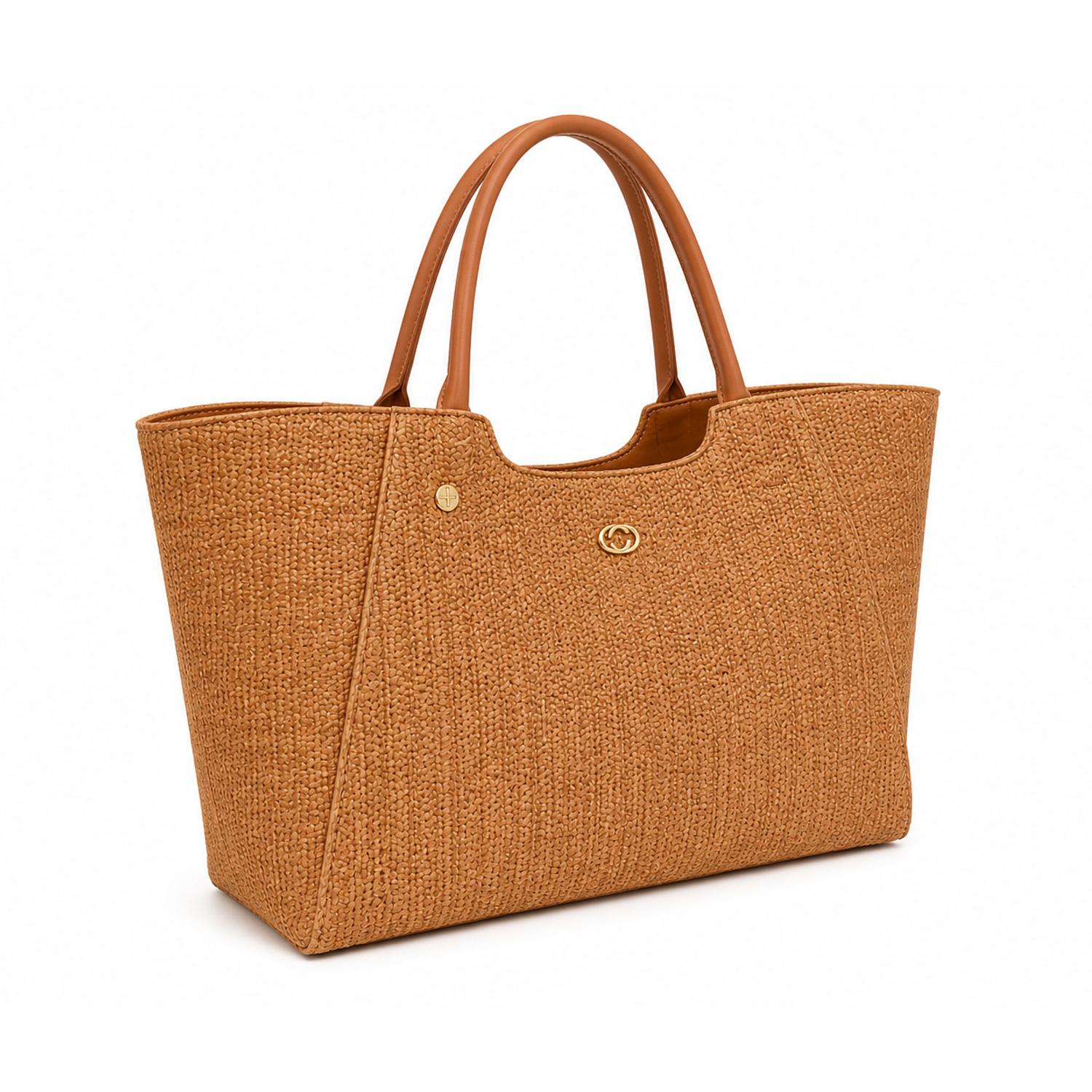 Bolsa Dama Felianna Café Casual Mujer — imagen 3