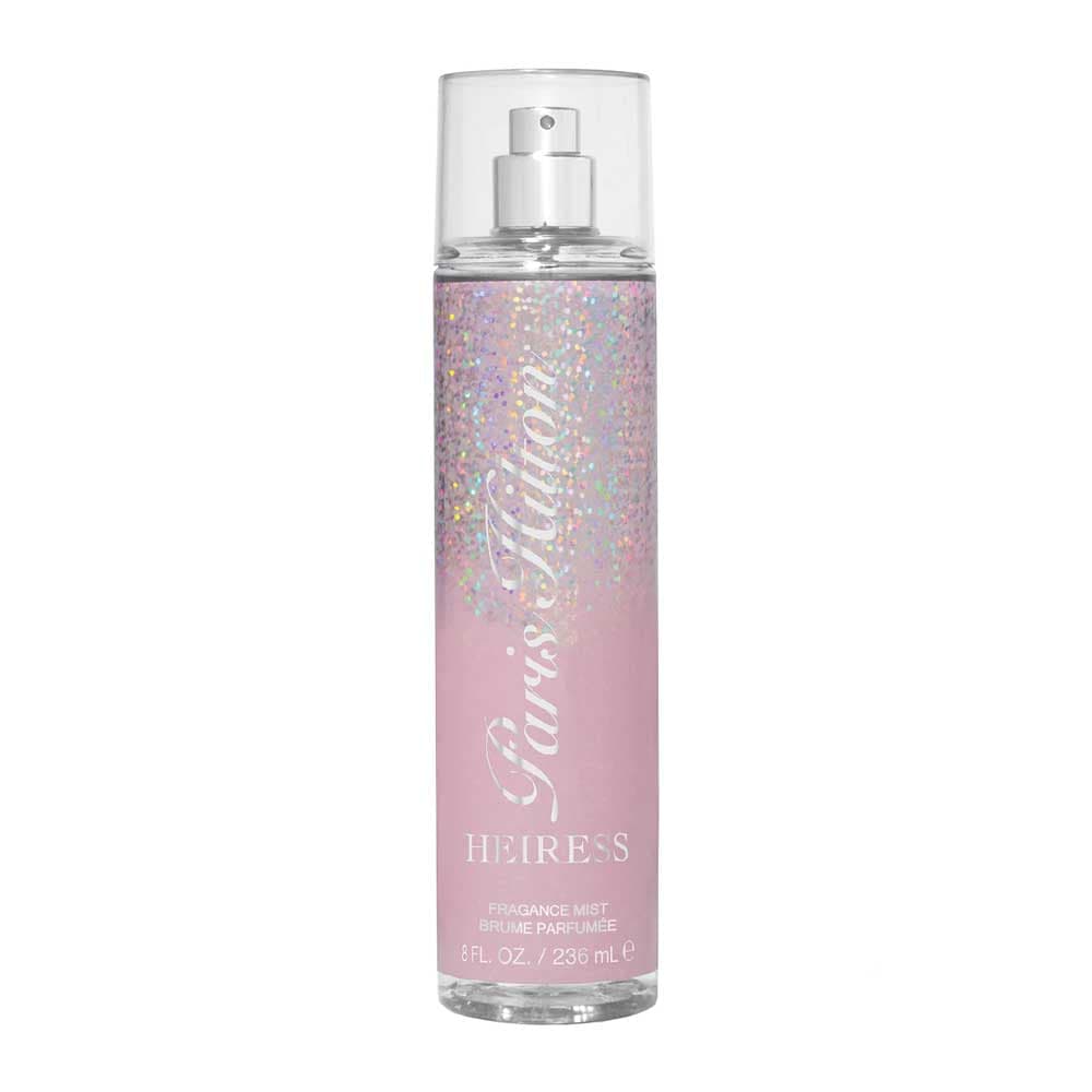 Perfume Heiress BODY 236ml dama Mag — imagen 2