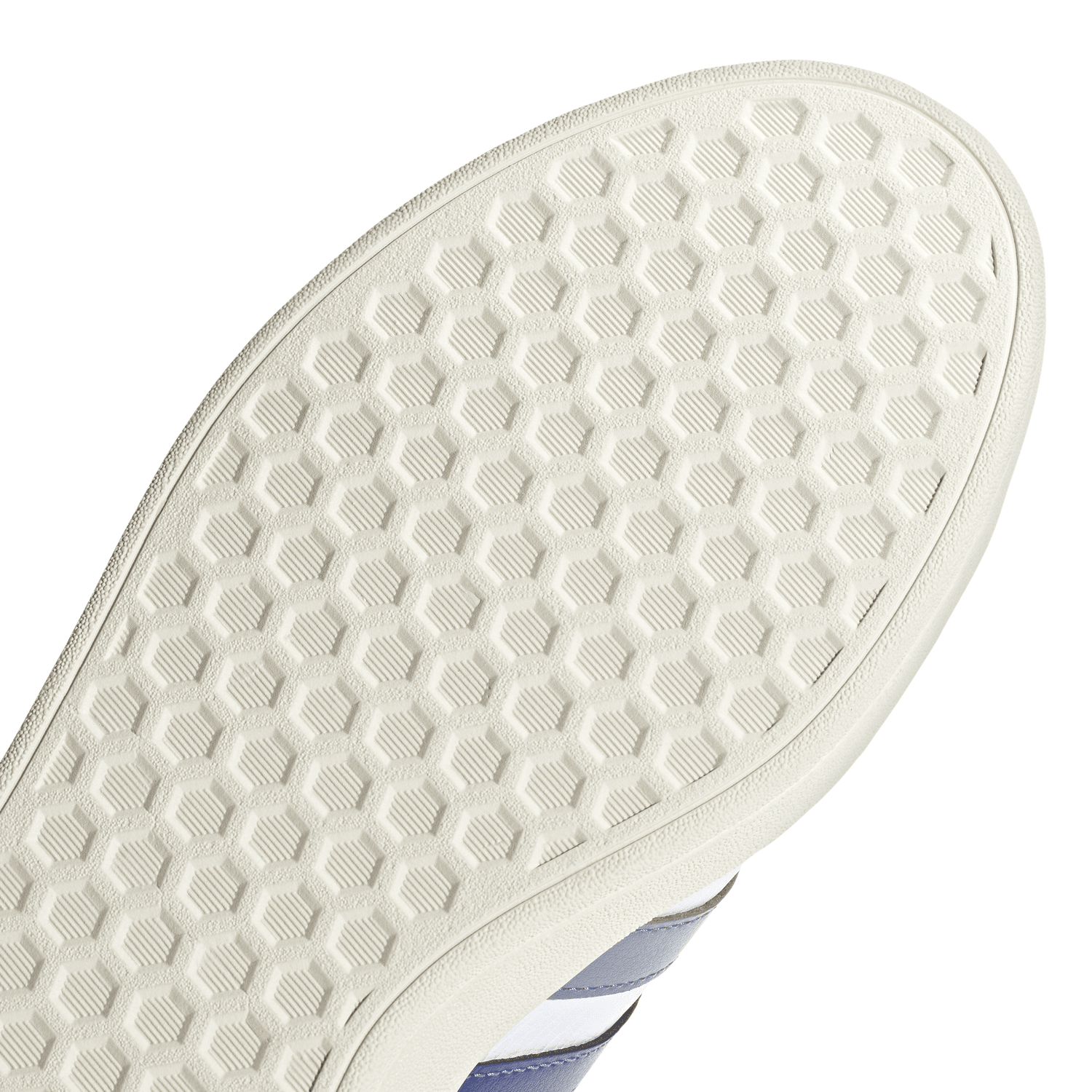 Tenis Adidas Grand Court 2.0 Hombre Casual Blanco Caballero — imagen 6