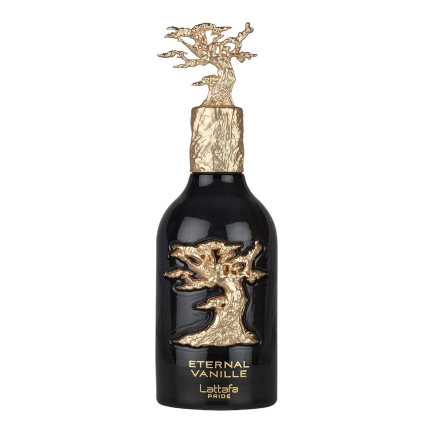 LATTAFA ETERNAL VANILLE EDP 100 ML — imagen 1