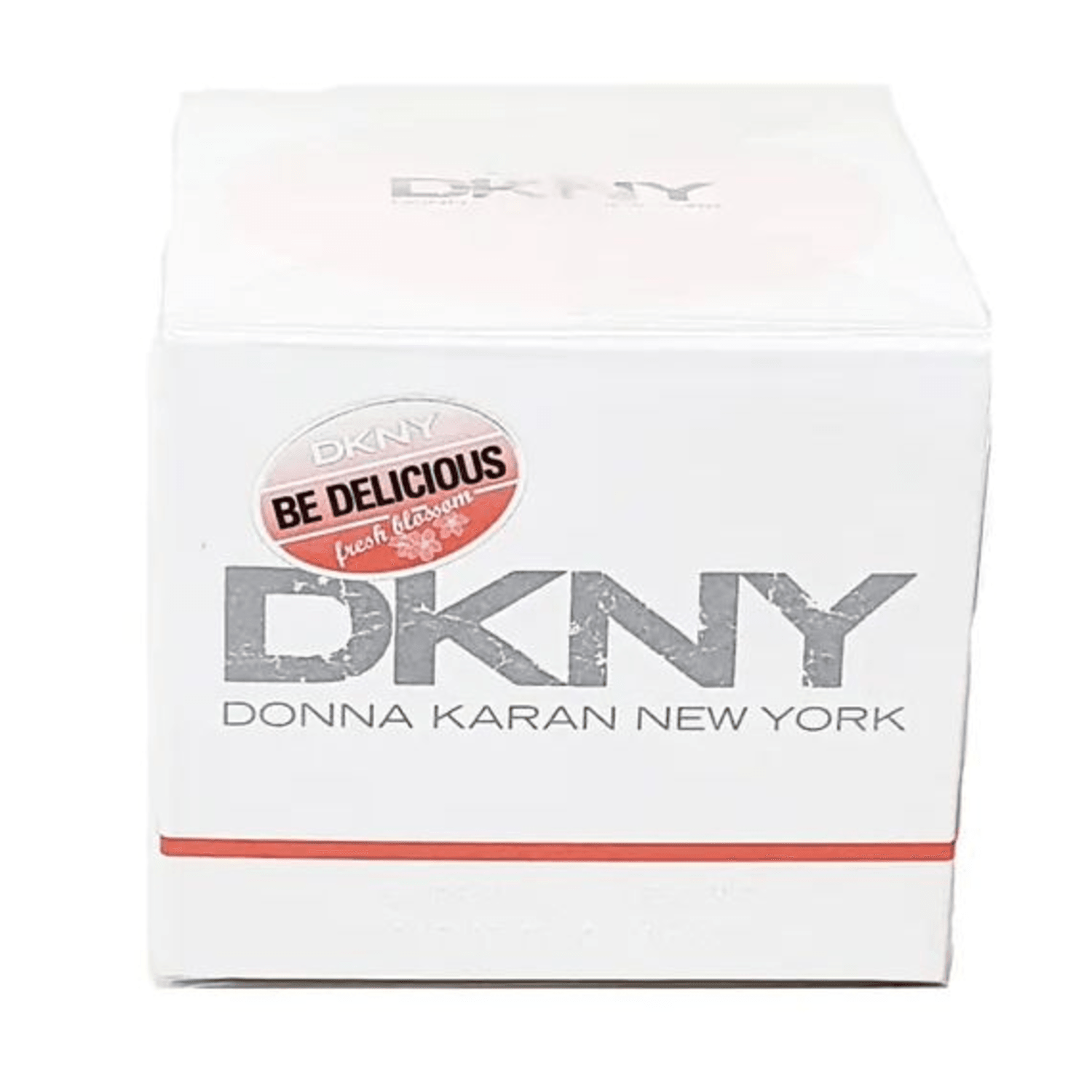 DONNA KARAN BE DELICIOUS FRESH BLOSSOM EDP 100 ML DAMA — imagen 3