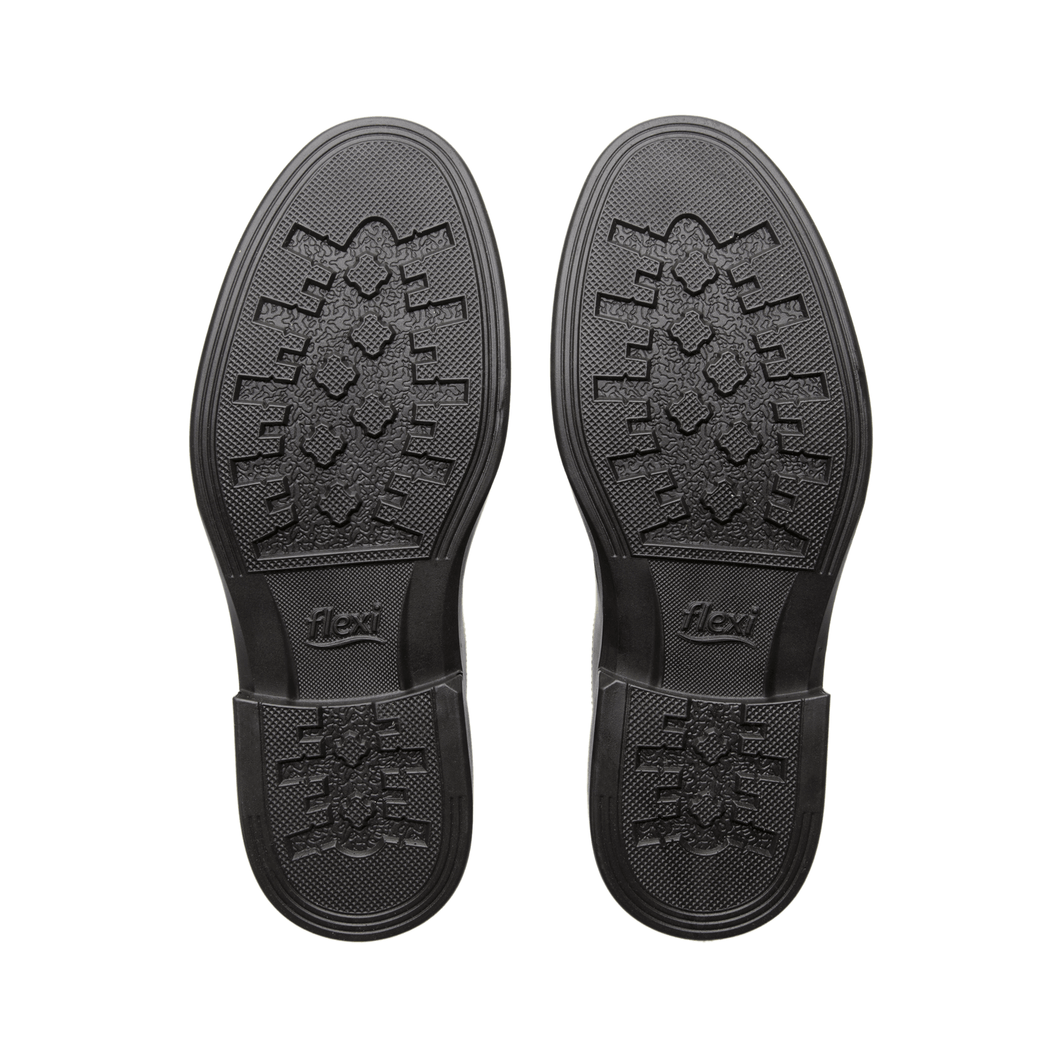 Zapato Hombre Flexi Café Vestir Caballero — imagen 10