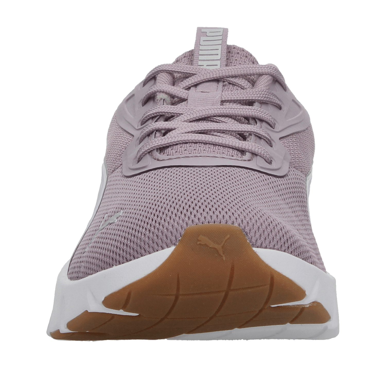 Tenis Puma FlexFocus Dama Lila Deportivo Para Mujer — imagen 7