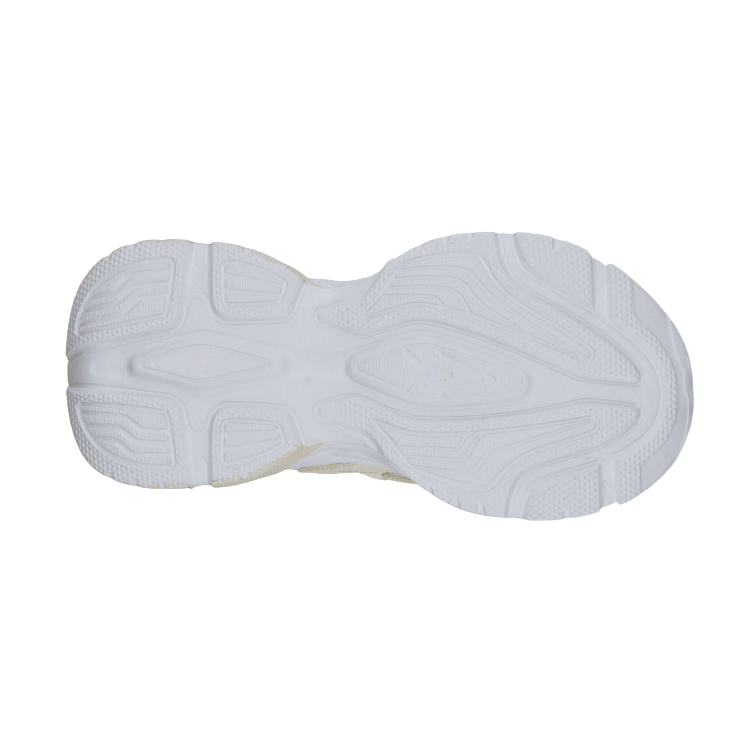 Tenis Ten Colors Dama Beige Casual Plataforma Para Mujer — imagen 10