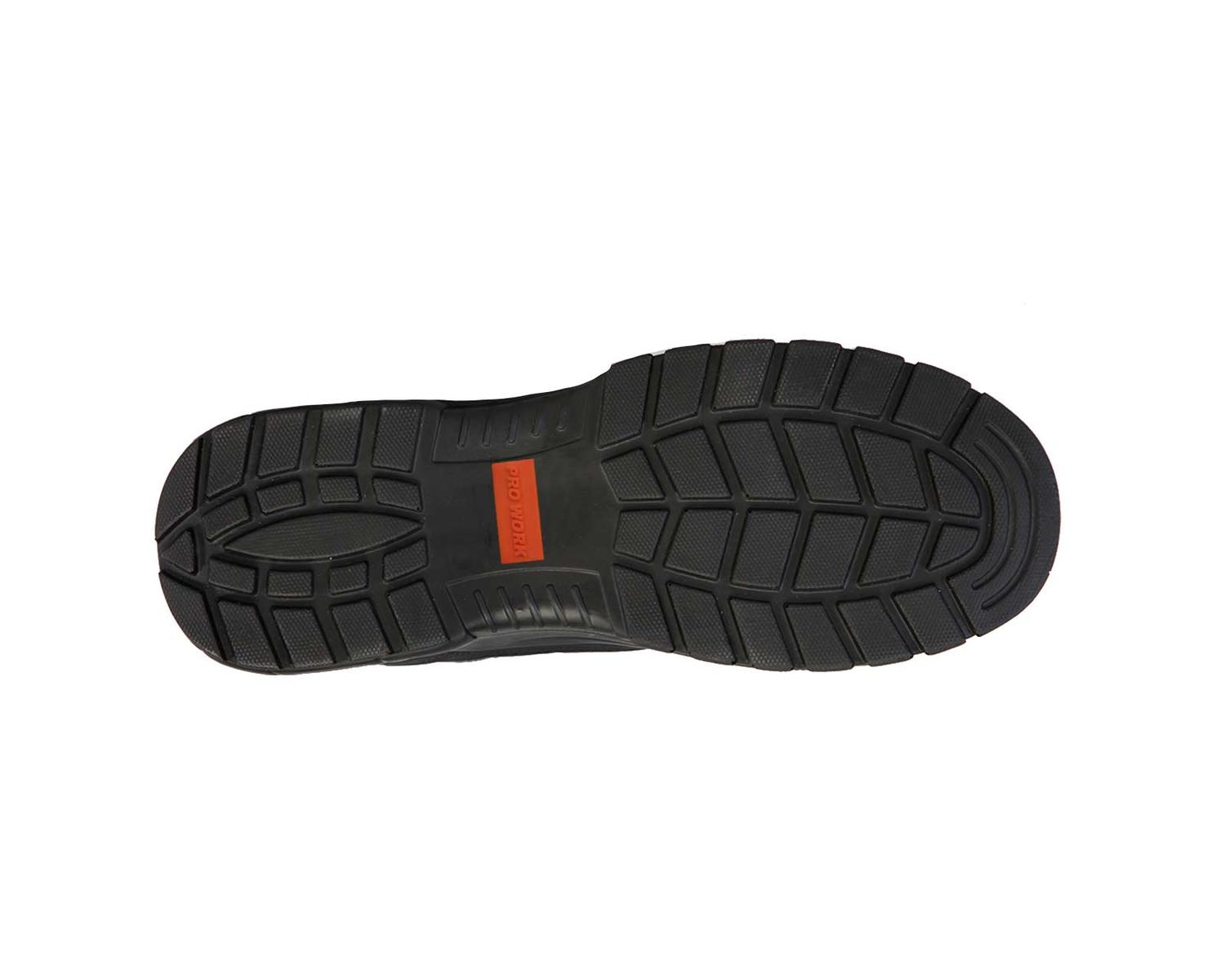 Bota hombre tactico industrial botin caballero PRO WORK 5618 — imagen 7