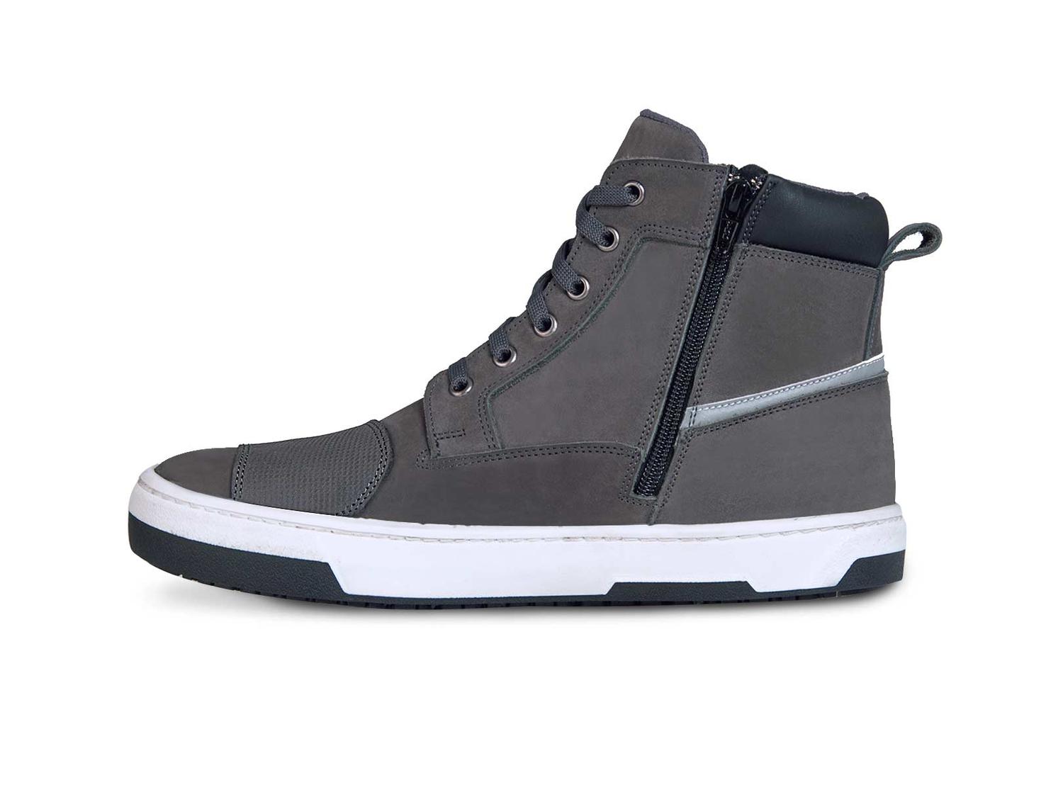 Bota para Hombre Workland 80205 Gris — imagen 3