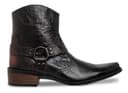 Botin Vaquero Hombre Urban Cowboy Café 40705