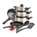 BATERIA COCINA TRAMONTINA 32300348 10 PZS ACERO INOX