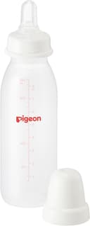 Biberón Pigeon Labio Leporino 240ml Anticólicos