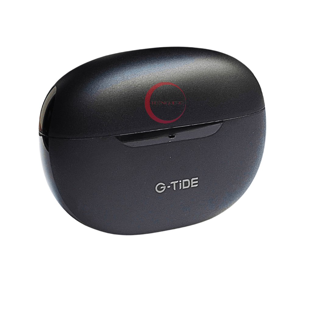 Audífonos G-Tide Buds 2 Pro – Sonido Premium y Conexión Estable — imagen 6