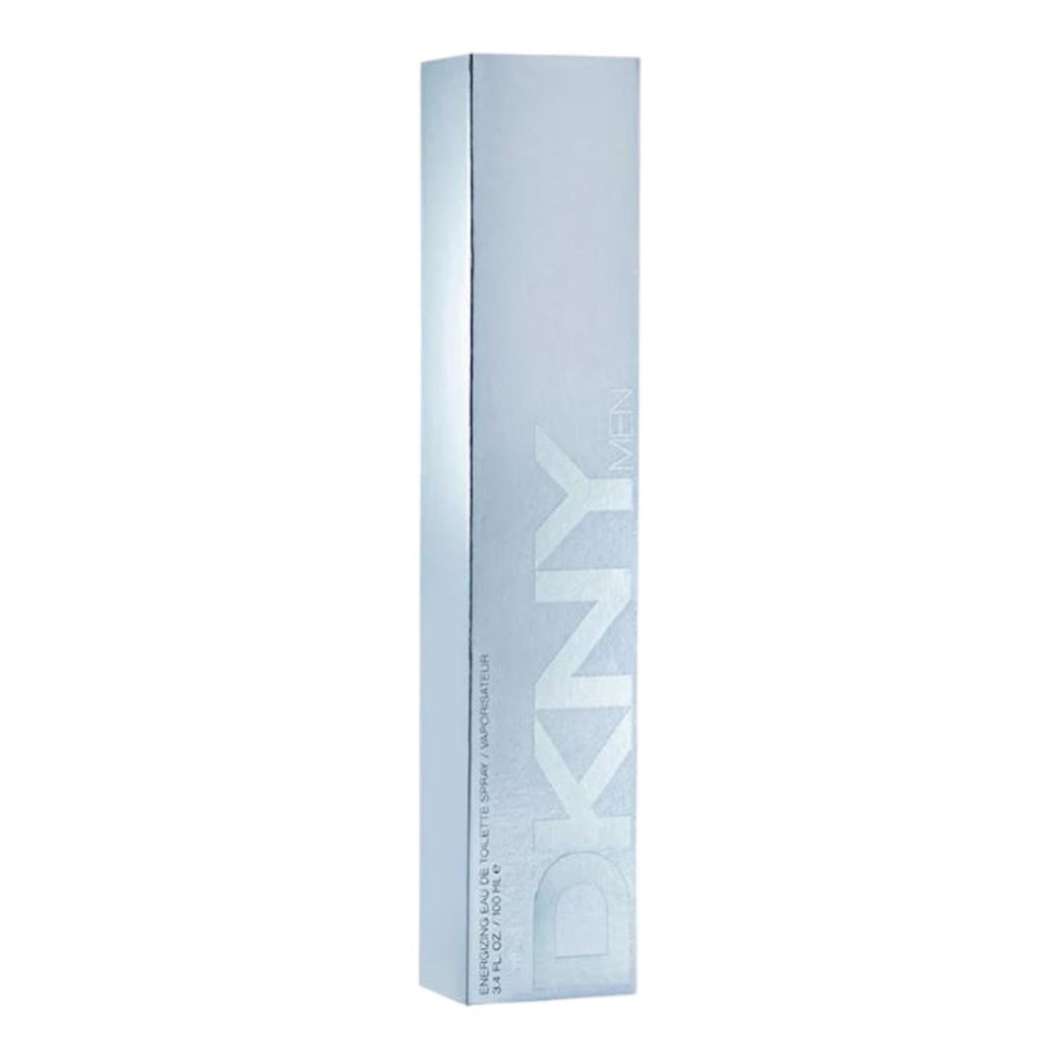 DONNA KARAN ENERGIZING MAN EDT 100 ML — imagen 2
