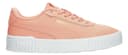 Tenis Puma Carina 2.0 Dama Casual Rosa Mujer