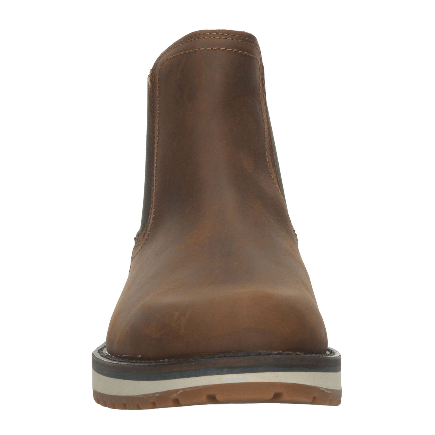 Bota Dockers Hombre Casual Slip On Chocolate Caballero — imagen 6