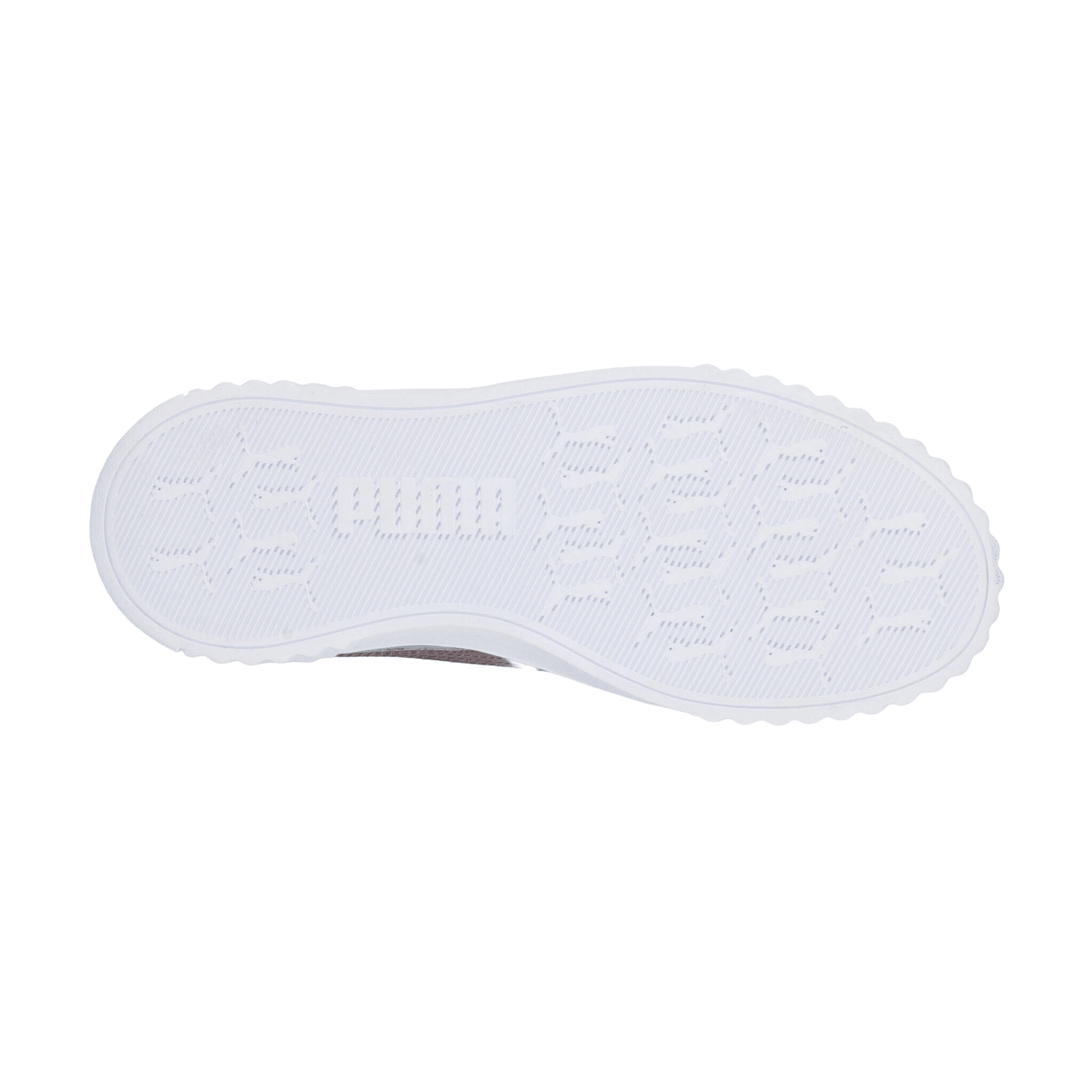 Tenis Puma Carina 3.0 Dama Casual Blanco Mujer — imagen 9