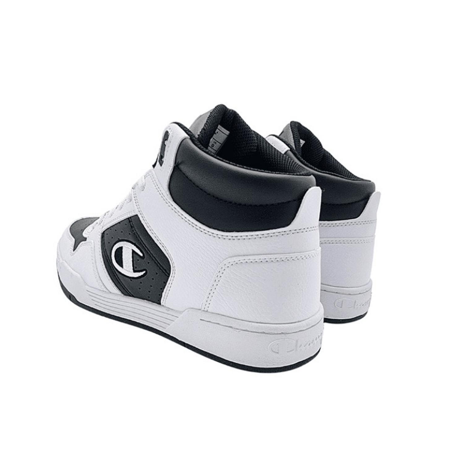 Tenis Champion 3ON3 Court Hi para Hombre. CAS10401M — imagen 4