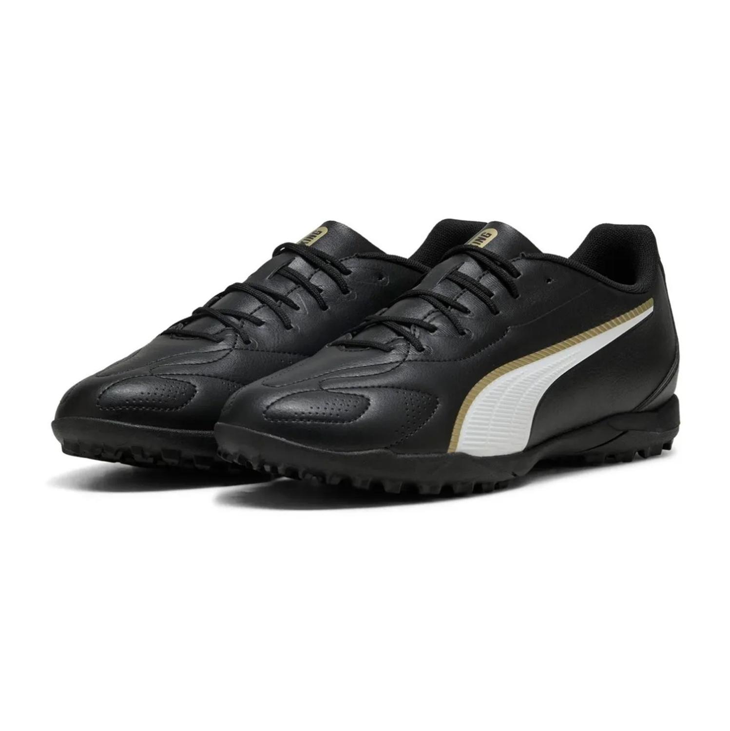 Tenis Puma King 20 Play Multi para Hombre 108733-02 — imagen 3