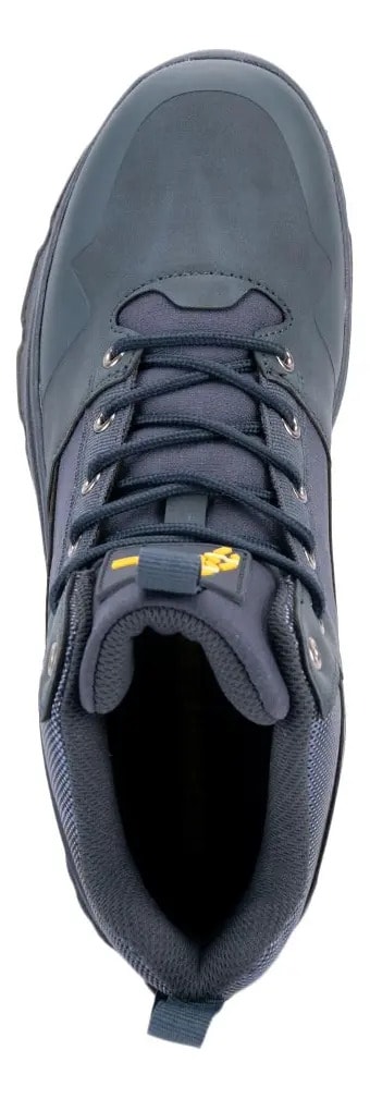 Bota Hummer Caballero Todoterreno 1221794 — imagen 9