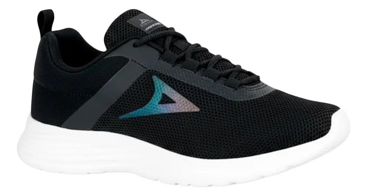 Tenis Pirma Dama Deportivo Correr Original 1110523 — imagen 2
