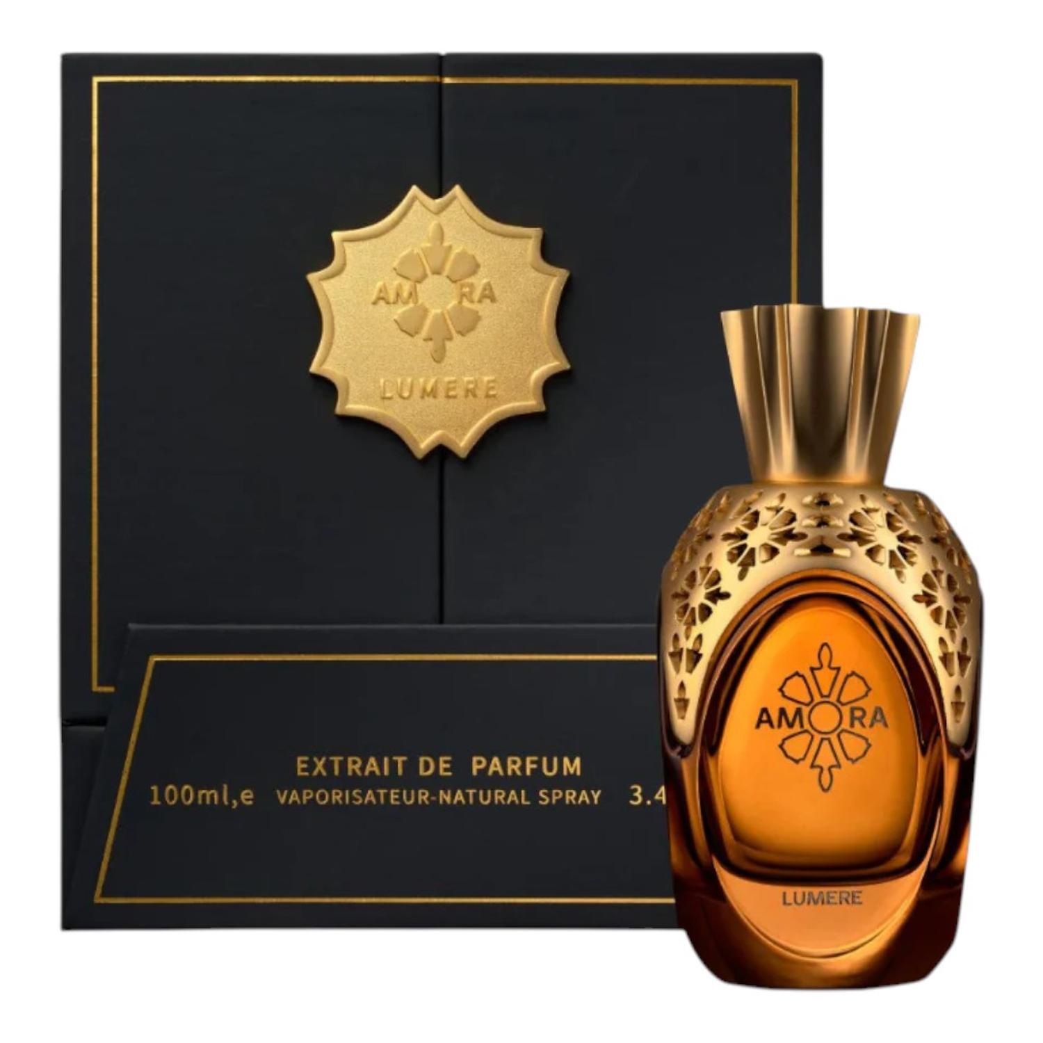 ATRALIA AMORA LUMIERE EXTRAIT DE PARFUM 100 ML — imagen 3