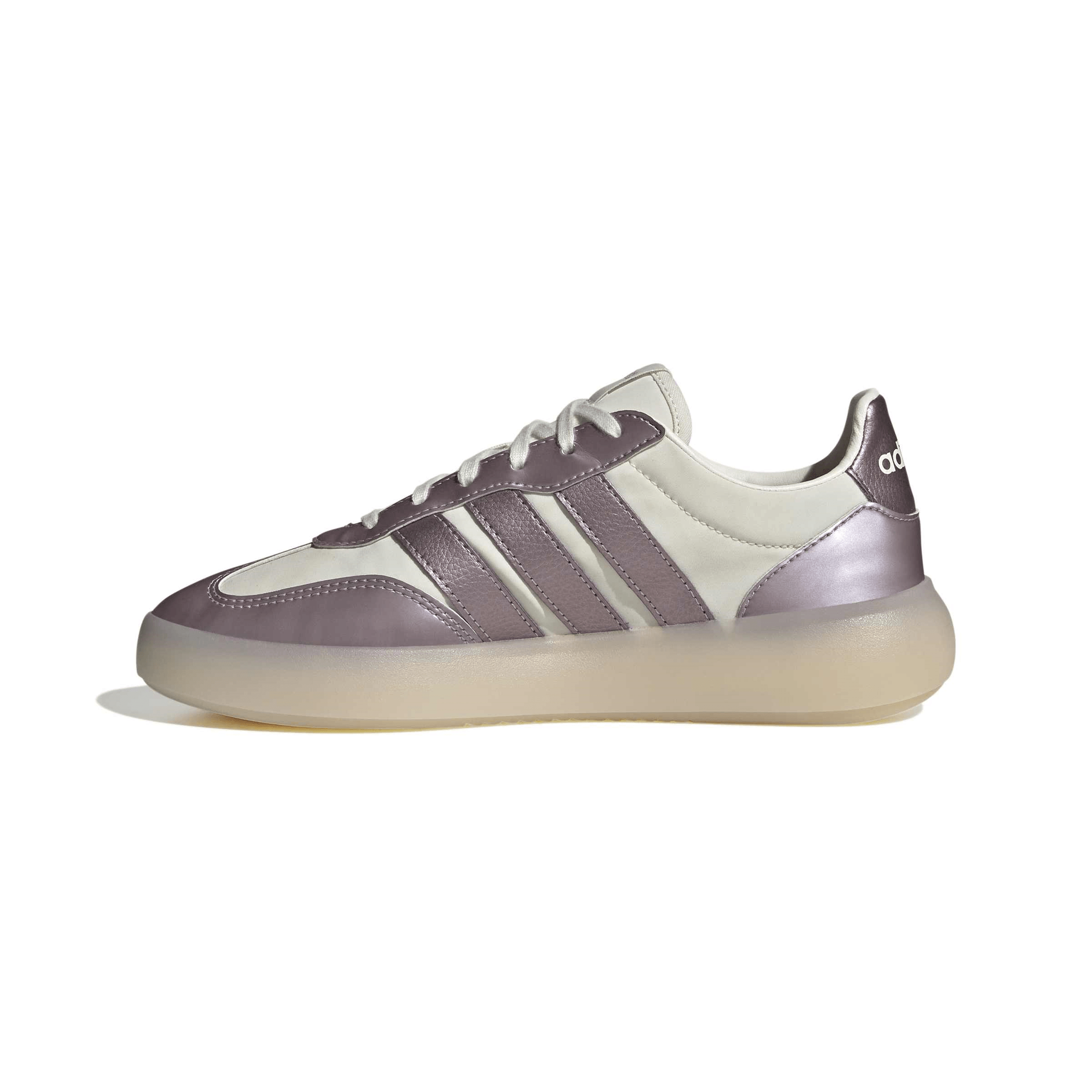 Tenis Adidas Barreda Decode Core Dama Casual Rosa Mujer — imagen 12