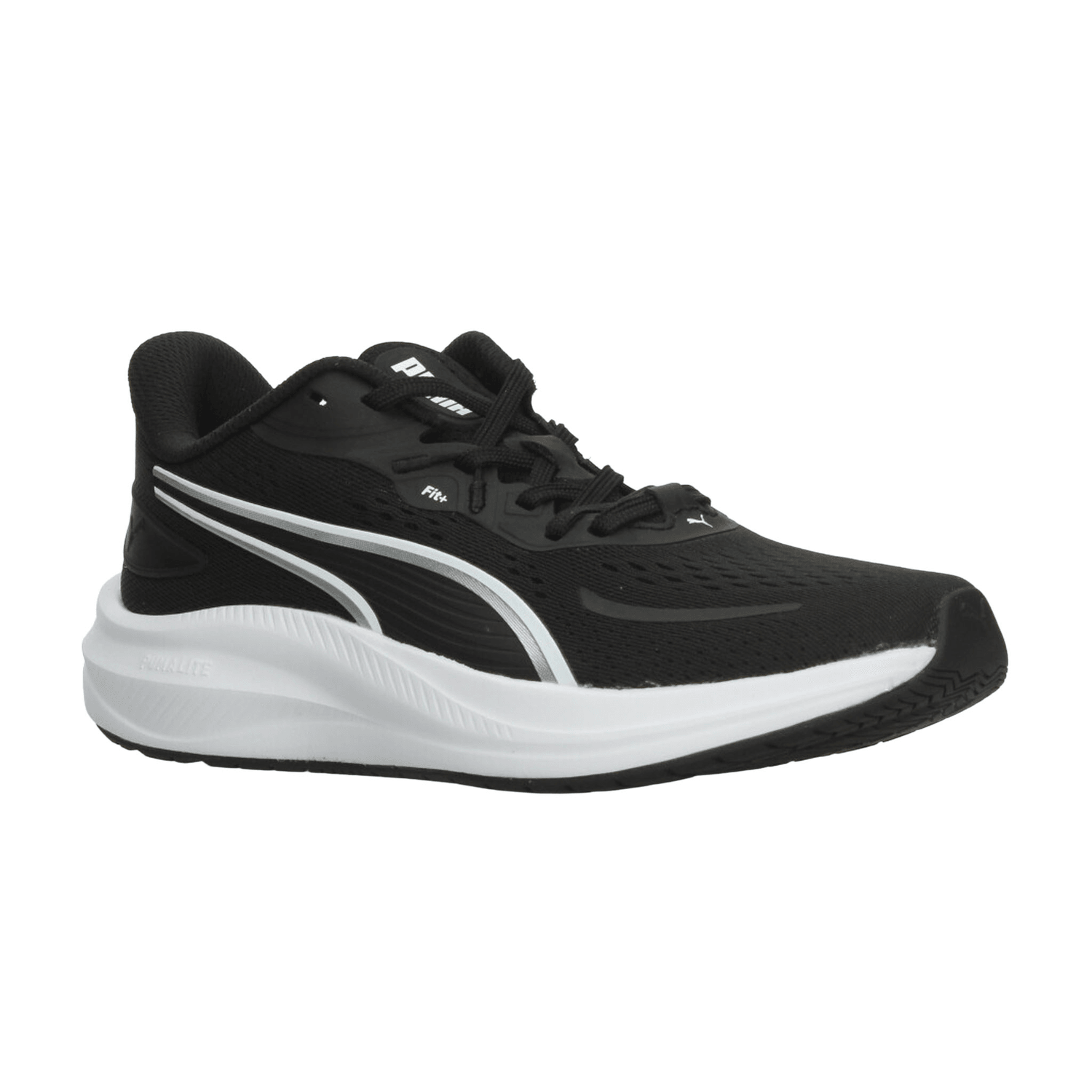 Tenis Puma Skyrocket Dama Negro Deportivo Para Mujer — imagen 3