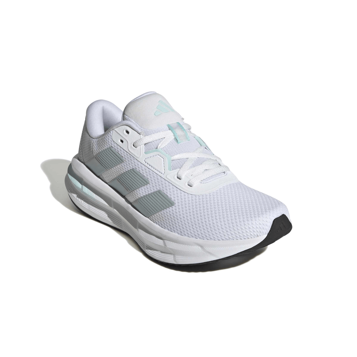 Tenis Dama Adidas Galaxy 7 Blanco Deportivo Mujer — imagen 3