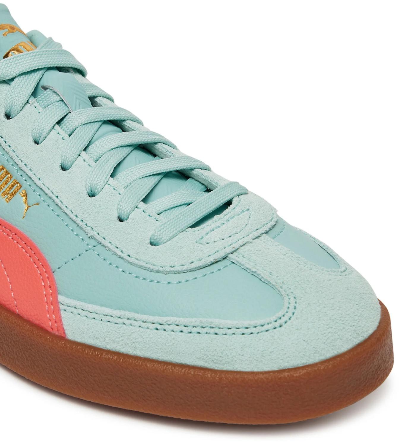 Tenis Puma Club II Era para Mujer 397447-24 — imagen 3
