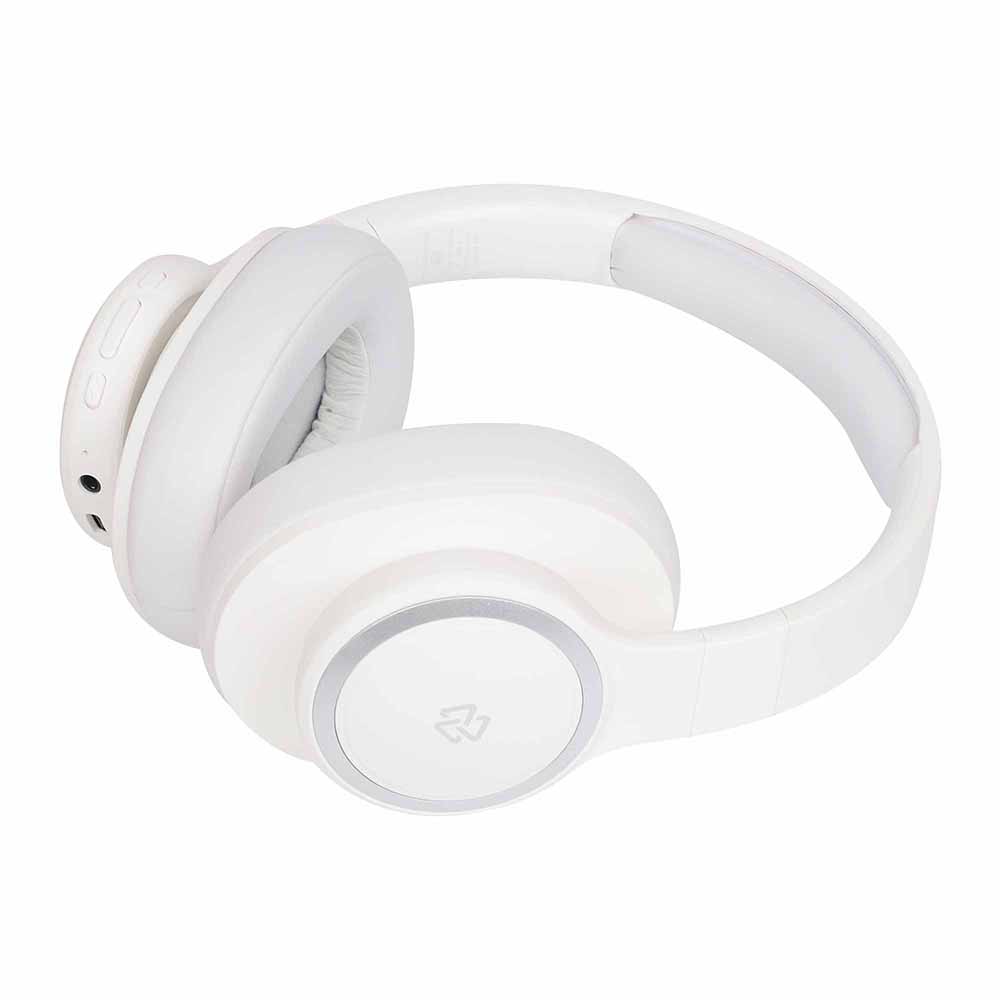 Audifonos Inalámbricos On Ear Elite STF 7hrs Uso Blanco — imagen 5