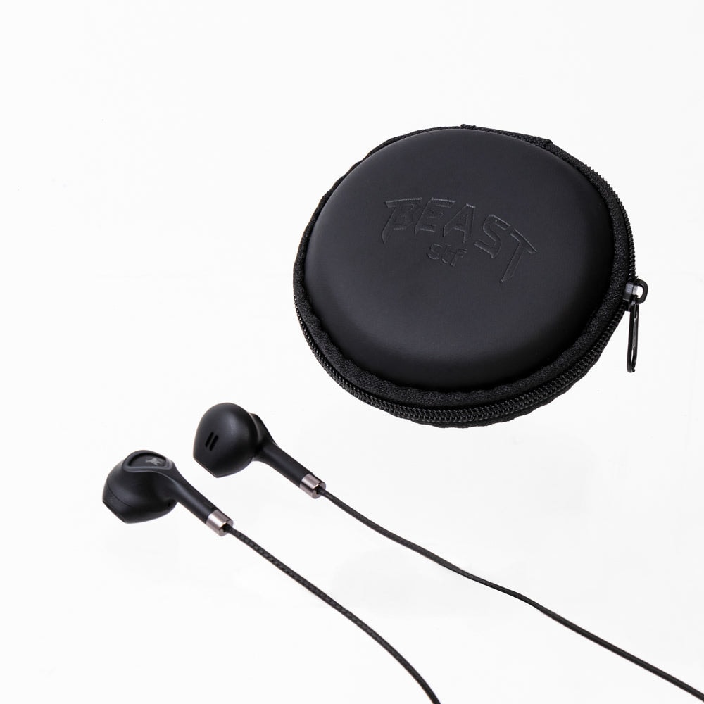 Audífonos Gamer Alámbricos In Ear STF Beast MSA-001: Videojuegos, Micrófono, 7 modos Luz — imagen 11