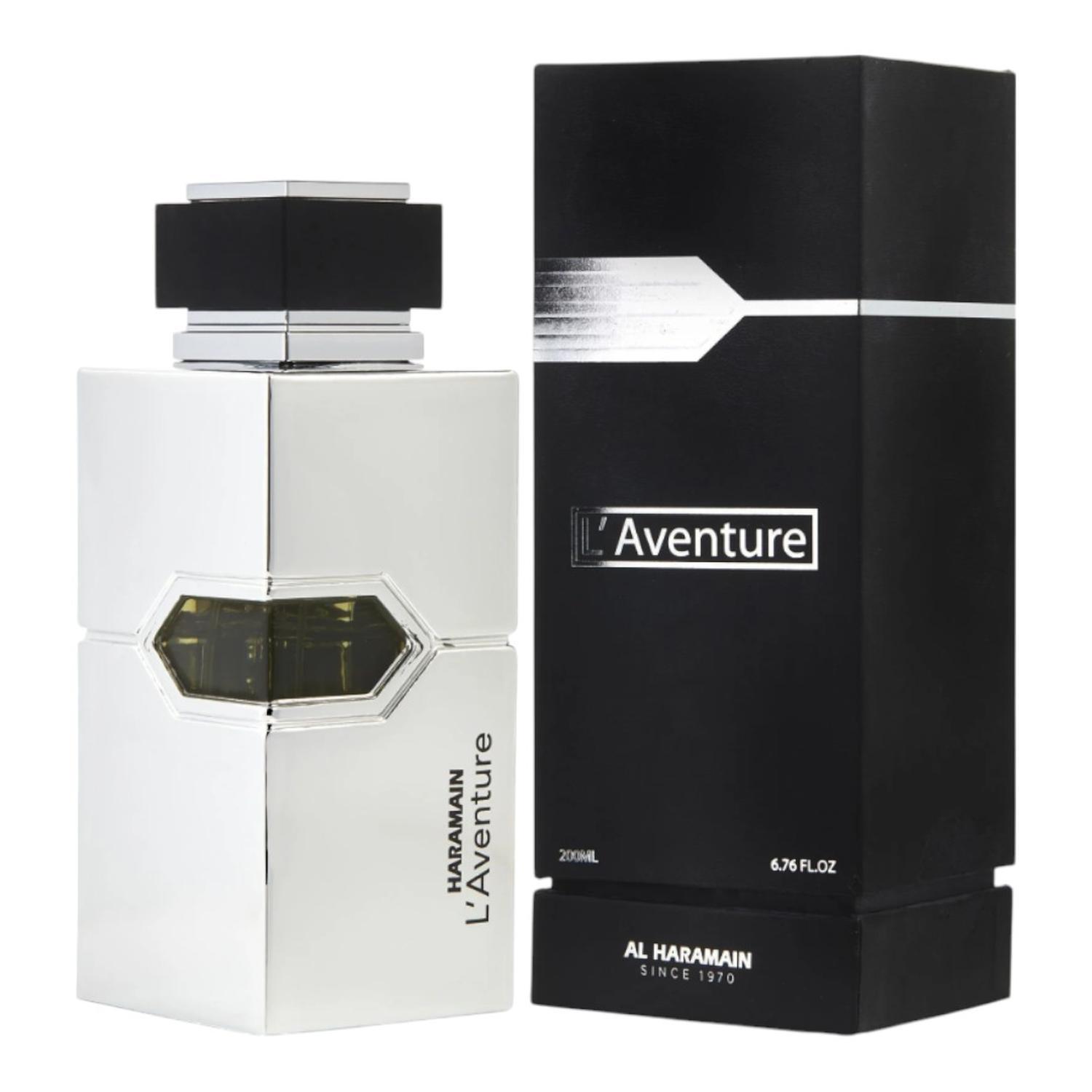 AL HARAMAIN L'AVENTURE EDP 200 ML — imagen 3
