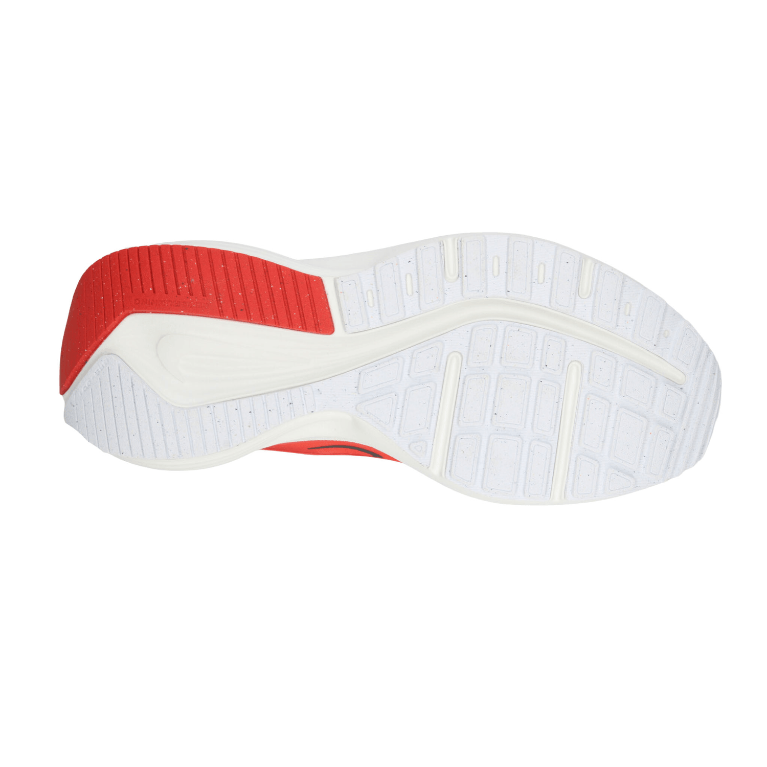 Tenis Nike Downshidter 14 Hombre Blanco Running Caballero — imagen 10
