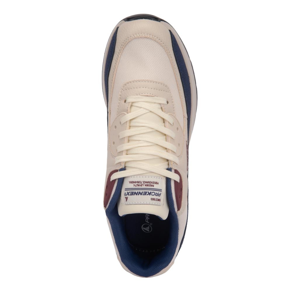 TENIS CABALLERO PROKENNEX CHOCLO VALVULA 1274182 — imagen 9
