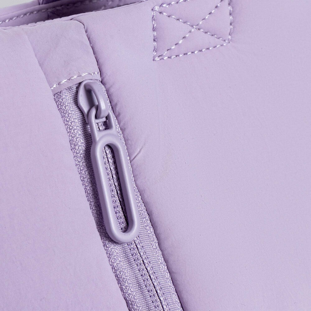 Bolsa Tote Bag Onna Laptop 15" Cool Capital Lila — imagen 16