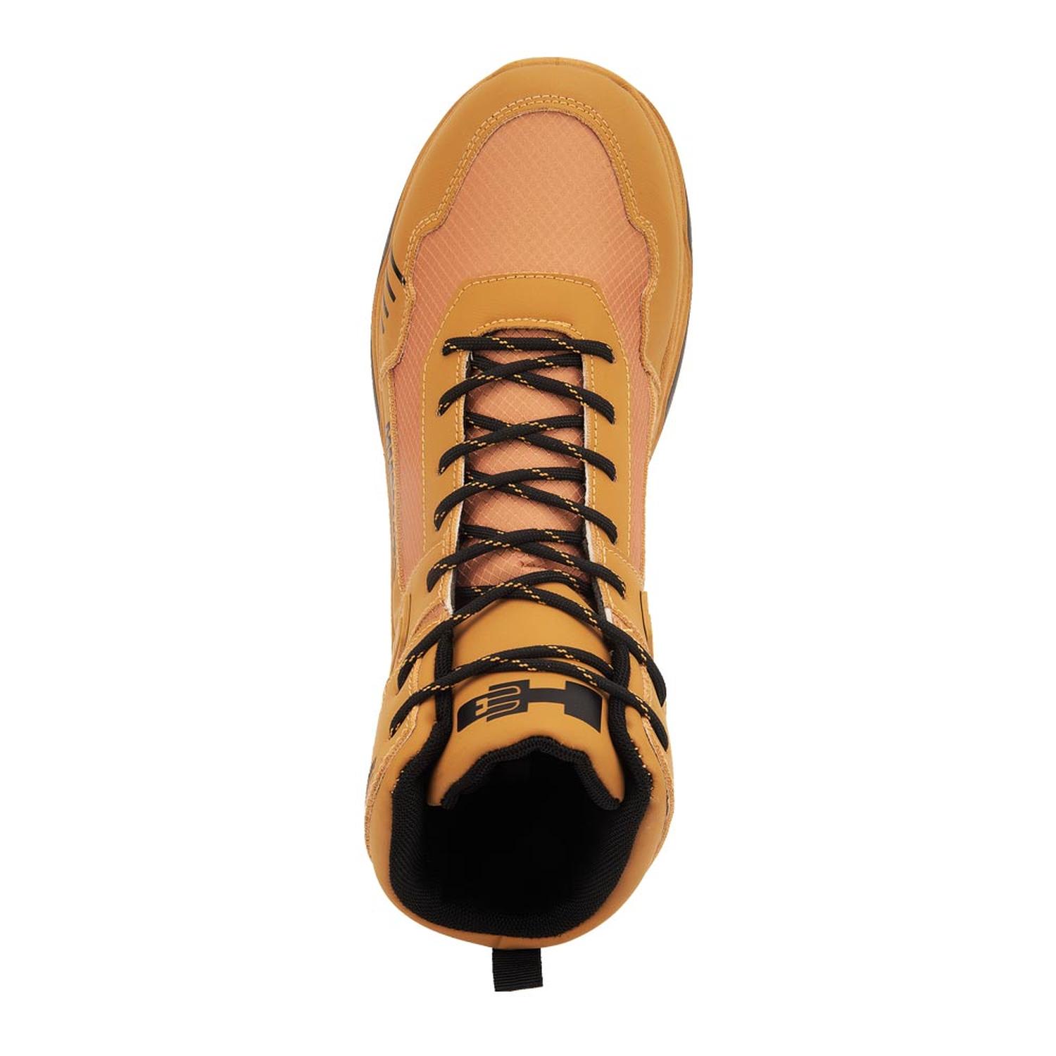 BOTA CABALLERO HUMMER TODOTERRENO PARA EXTERIOR 1271719 — imagen 3