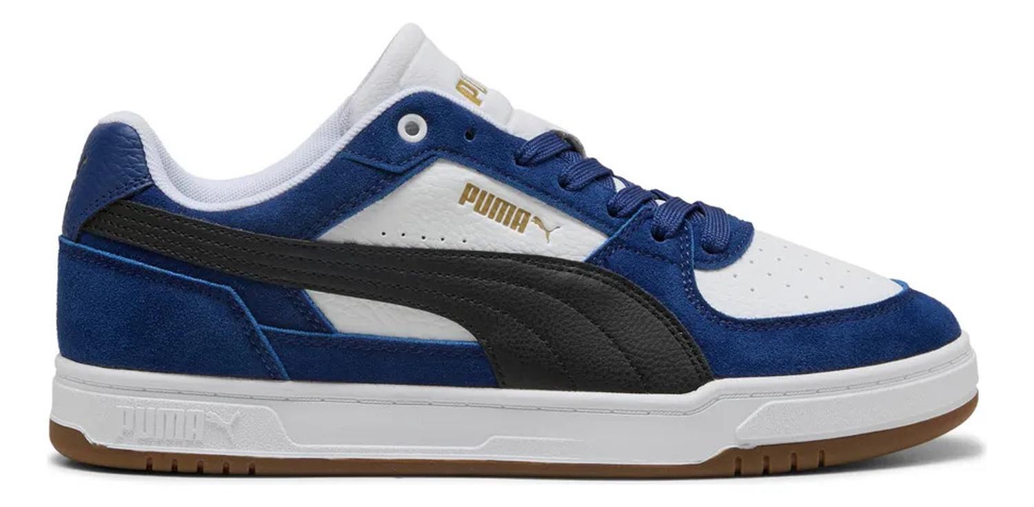 Tenis Puma Caballero Casual Caven Iii Og 1311429 — imagen 1