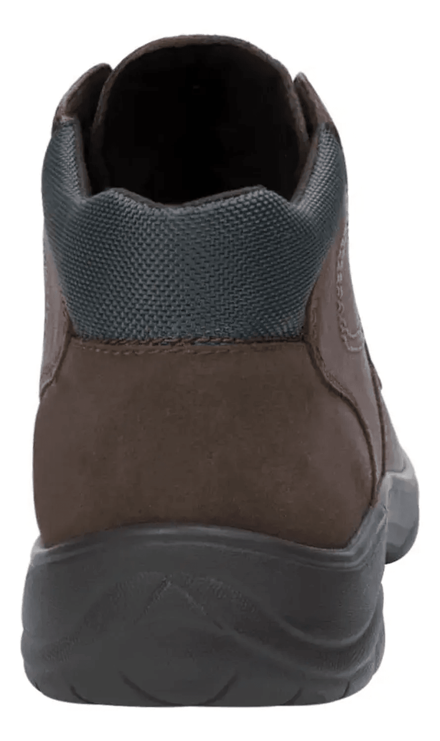 Botin Calzado Pazstor Hombre Confort Con Agujeta 1003145 — imagen 3
