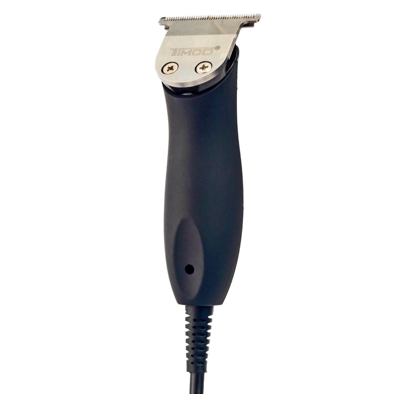 Delineadora Terminadora Eléctrica Maquina de Corte Cabello Barba Uso Profesional Peines Guia de Aumento Timco HC-116 — imagen 5