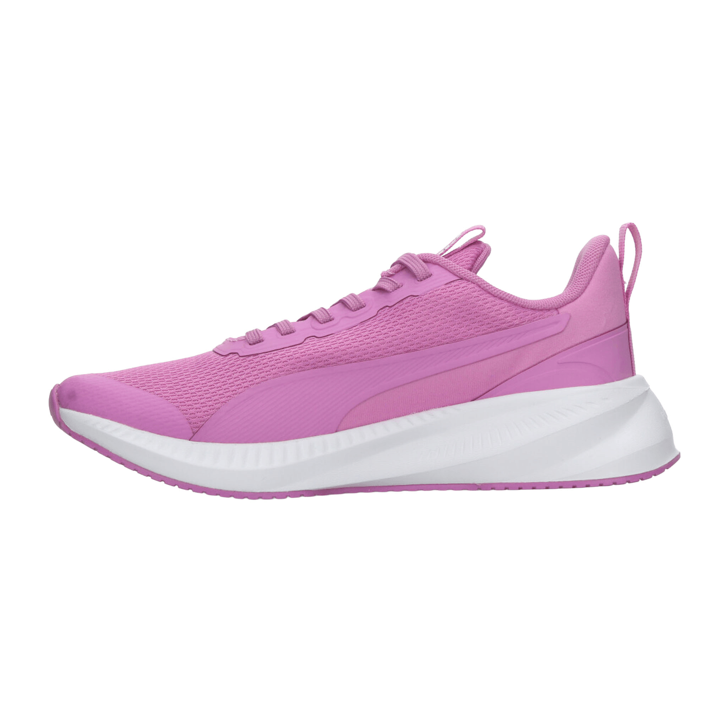 Tenis Niña Puma Flyer Lite 3 Rosa Deportivo Infantil T22-26 — imagen 6