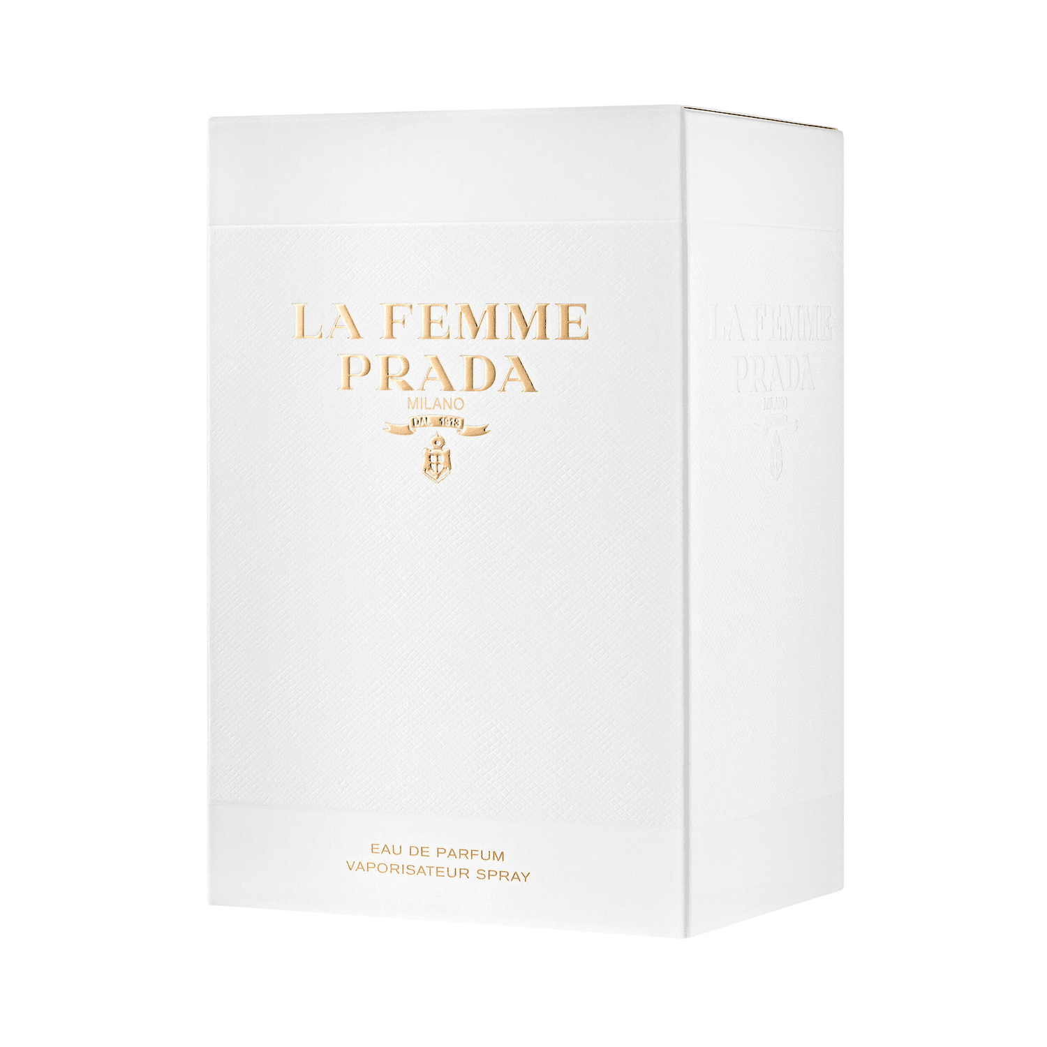 PRADA LA FEMME EDP 100 ML DAMA — imagen 3