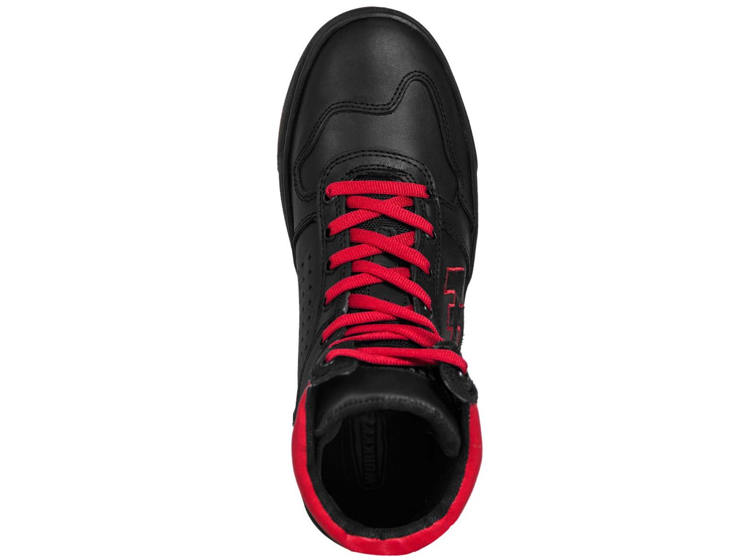 Bota para Hombre Workland 80203 Negro — imagen 7