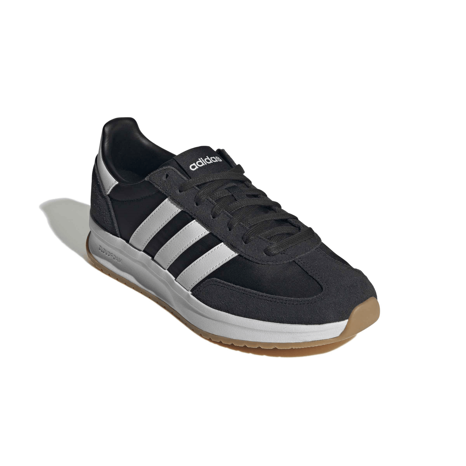 Tenis Adidas Run 70s Hombre Running Negro Caballero — imagen 2