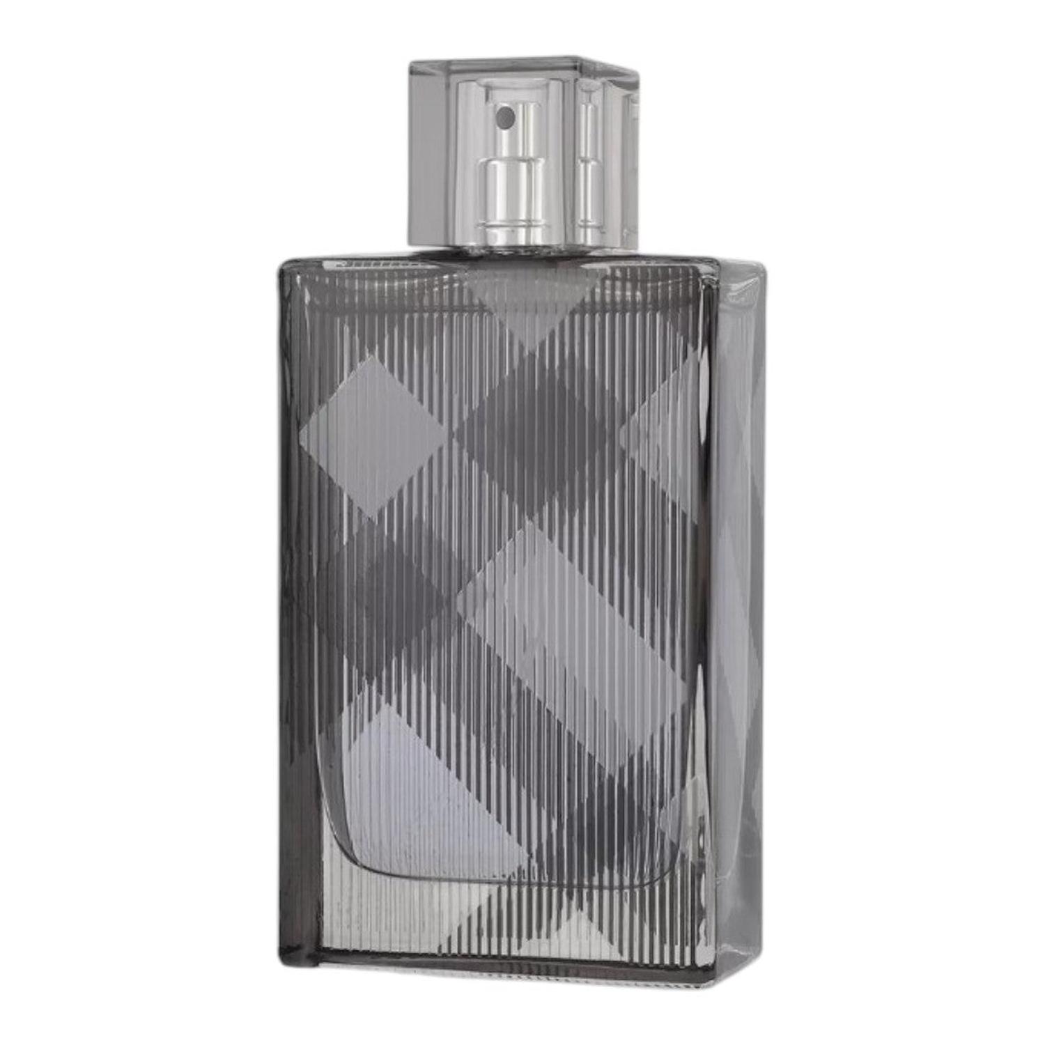 BURBERRY BURBERRY BRIT FOR HIM EDT 100 ML CABALLERO — imagen 1