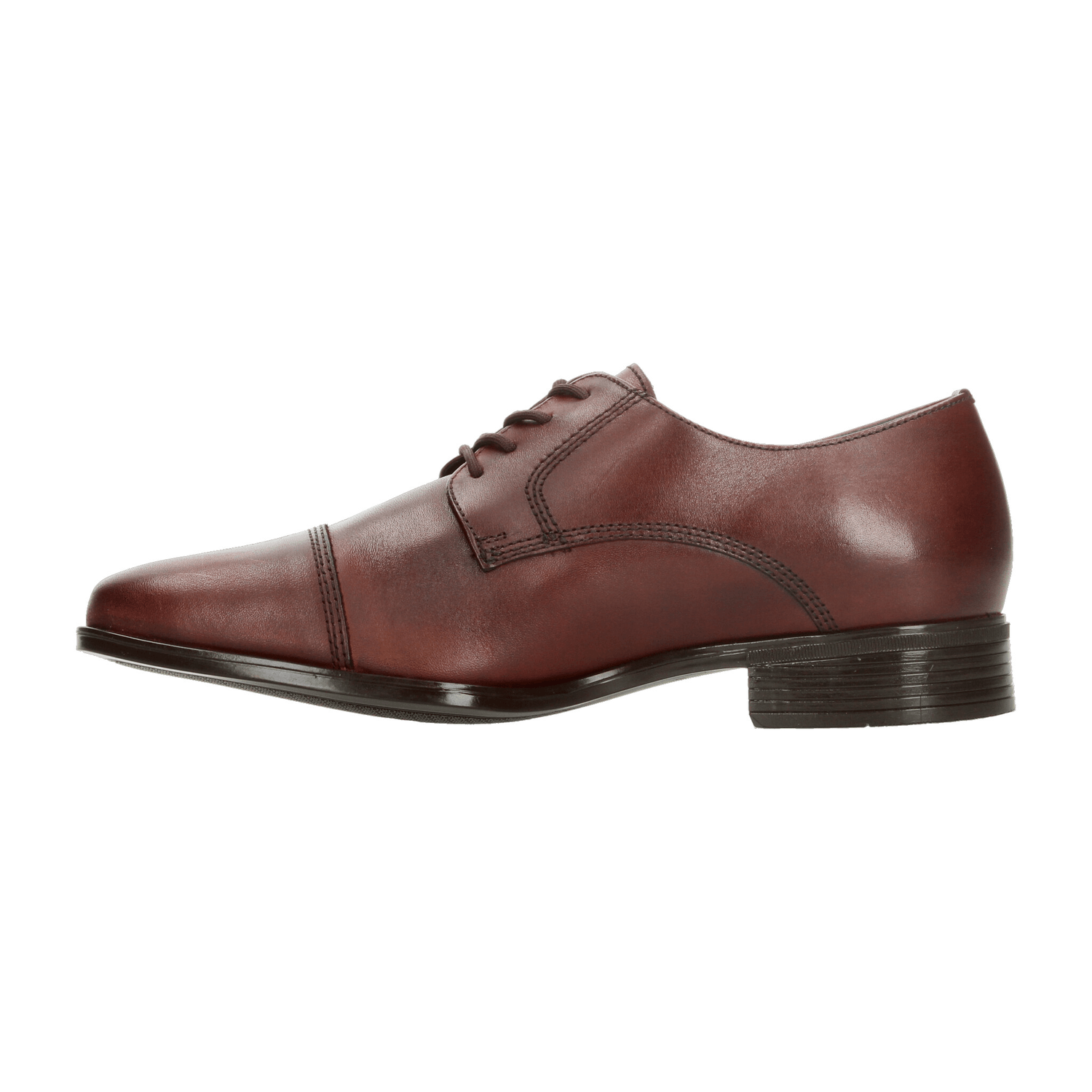 Zapato Hombre Gino cherruti Café De Vestir Caballero — imagen 5