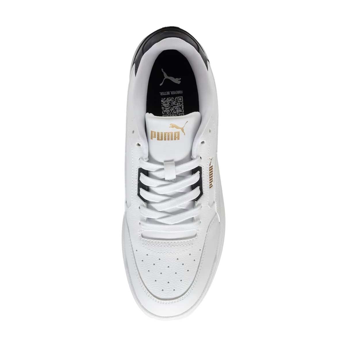 Tenis Puma Shuffle Downtown - Hombre — imagen 5