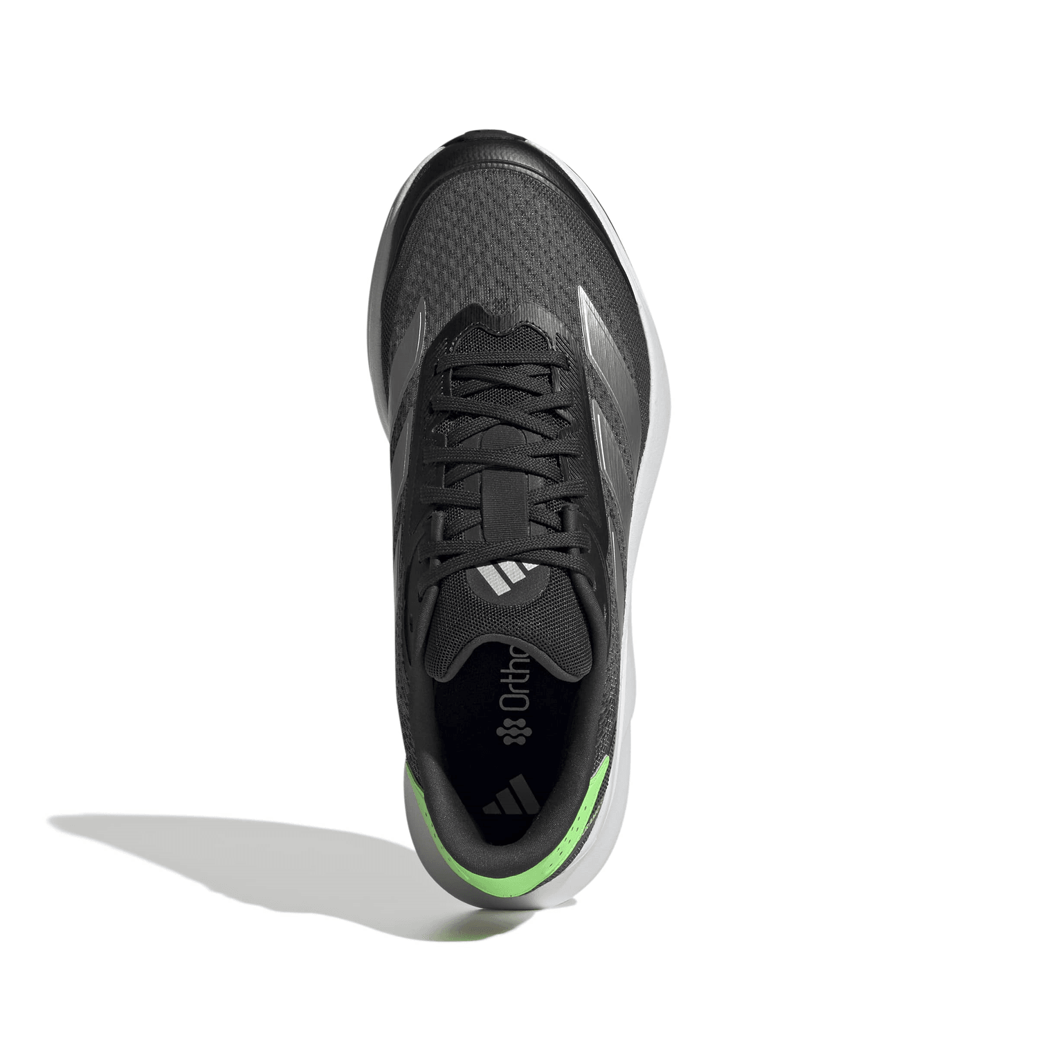 Tenis Adidas Duramo SL2 M Hombre Deportivo Negro Caballero — imagen 7