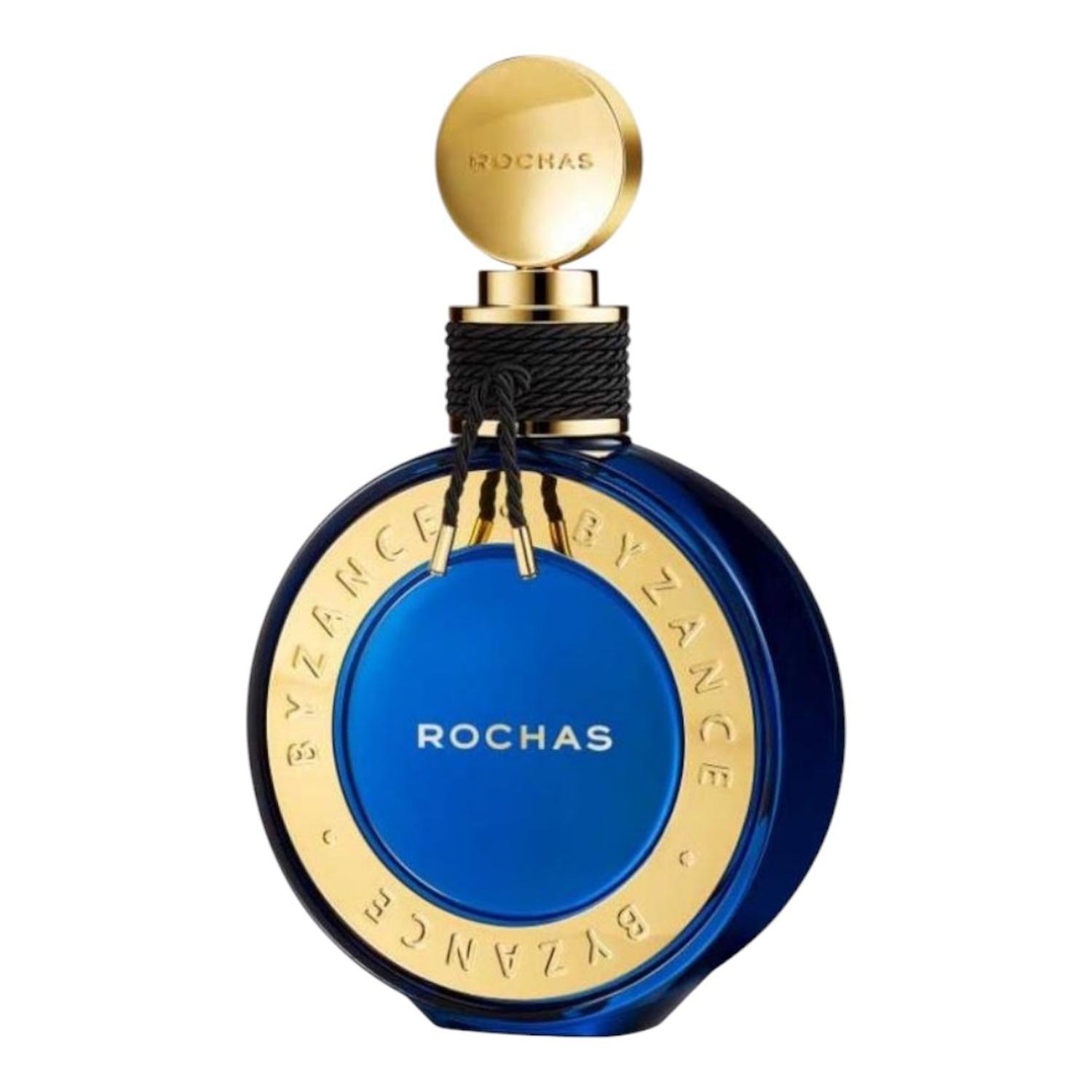 ROCHAS BYZANCE EDP 90 ML — imagen 1