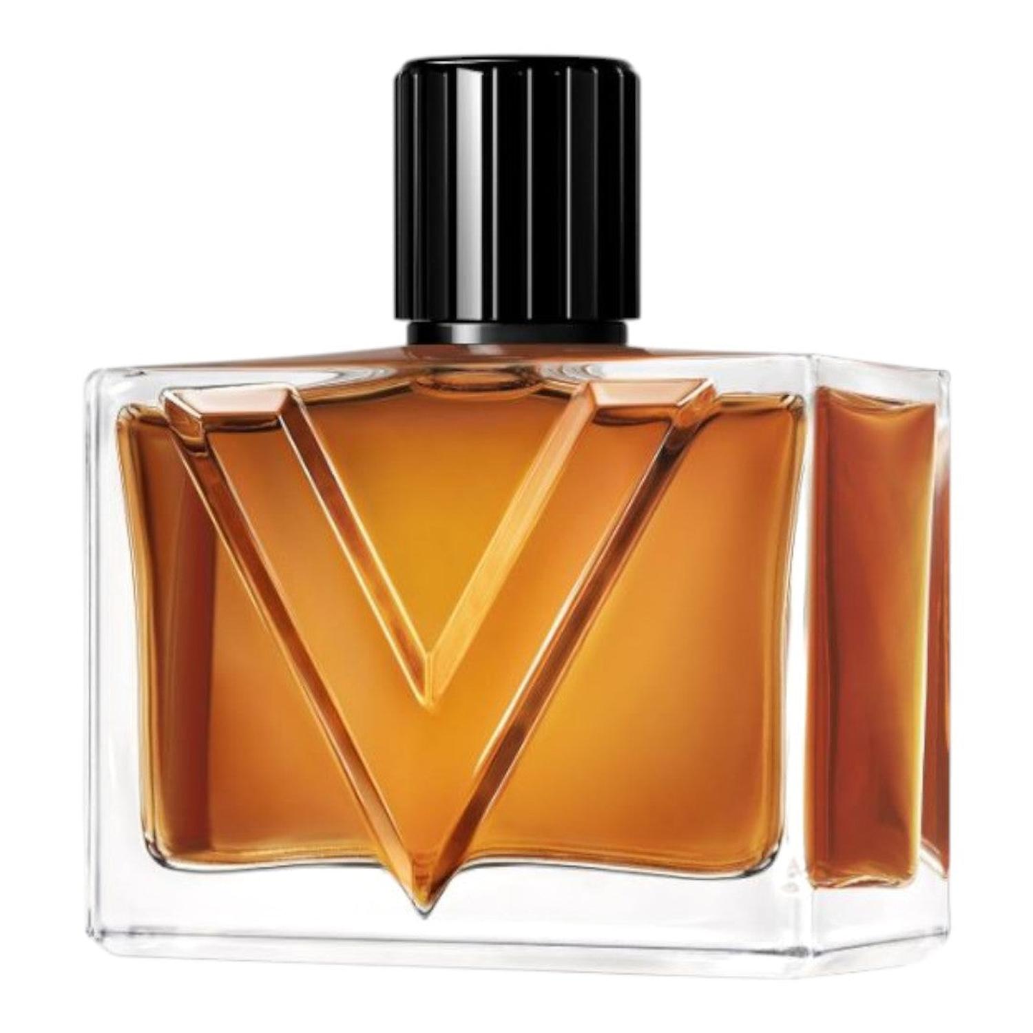 VALENTINO UOMO VENDETTA EDP 90 ML — imagen 1